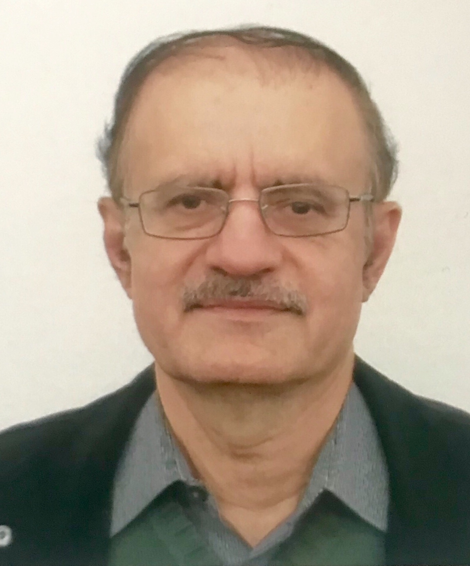 Mujeeb Malik